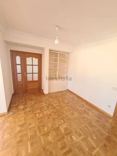 Pis de 115 m² a Madrid
