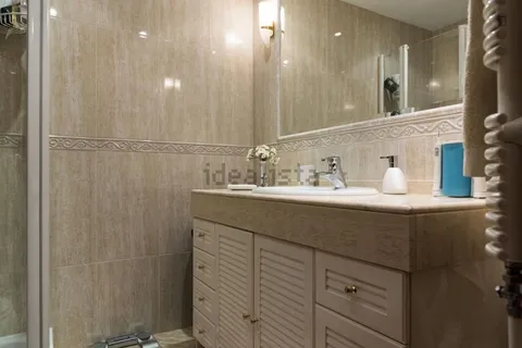 Zimmer zur Miete, Madrid