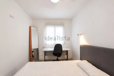 Pis de 80 m² a València