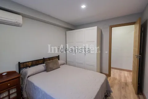 Pis de 119 m² a Madrid