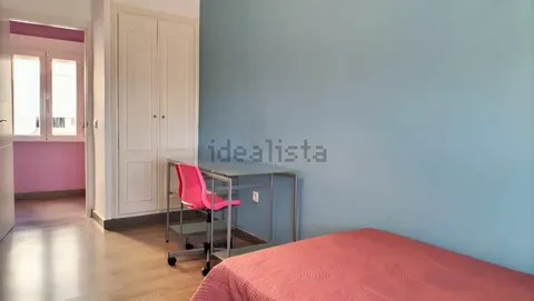 Habitació de lloguer, Illescas