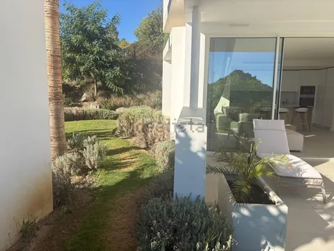 Appartement 221 m² à Ojén