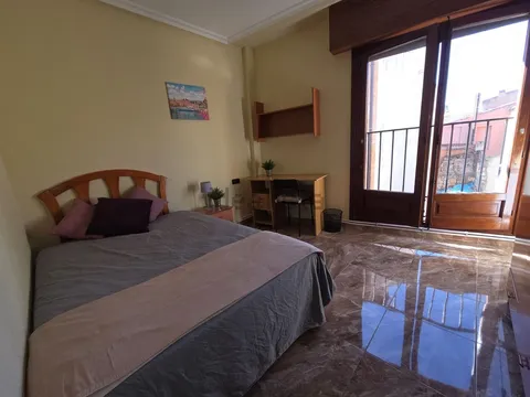 Piso de 94 m² en Salamanca (2/11)