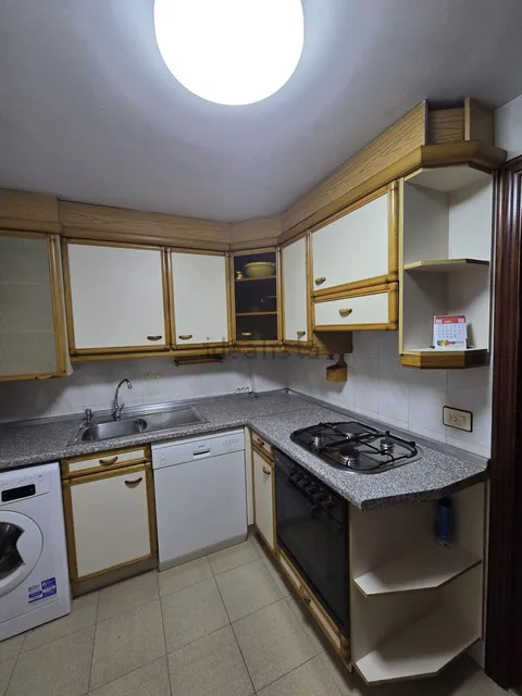 Комната в аренду, Сарагоса