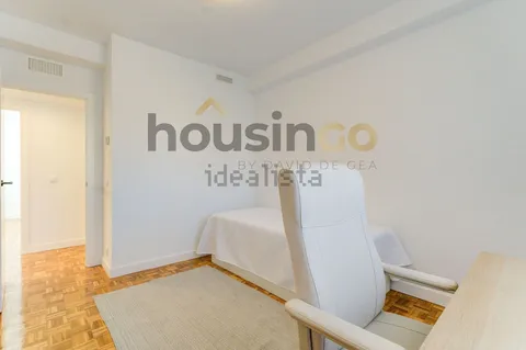 Appartamento 185 m² a Madrid