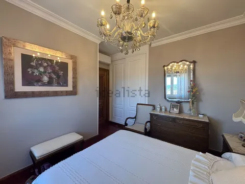Piso de 255 m² en Toledo