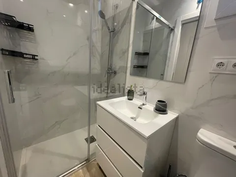 Pis de 60 m² a Madrid