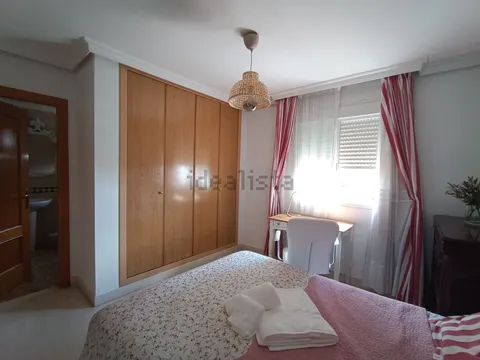 Quarto para alugar, Málaga (3/17)