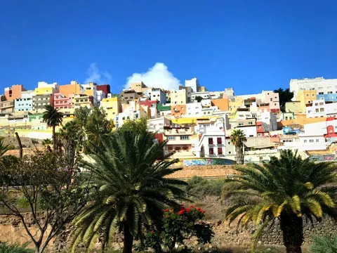 Pis de 54 m² a Las Palmas de Gran Canaria (4/4)