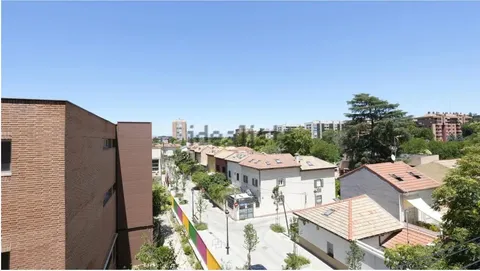 Pis de 96 m² a Madrid