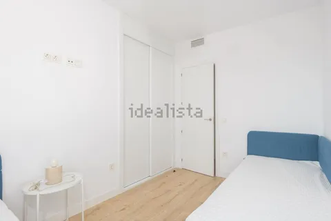 Pis de 66 m² a Màlaga