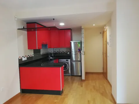 Piso de 40 m² en Málaga