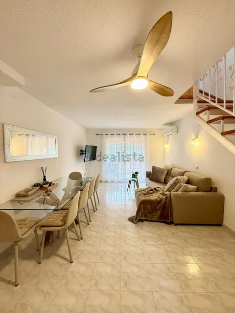 Casa de 80 m² a el Poble Nou de Benitatxell (2/12)