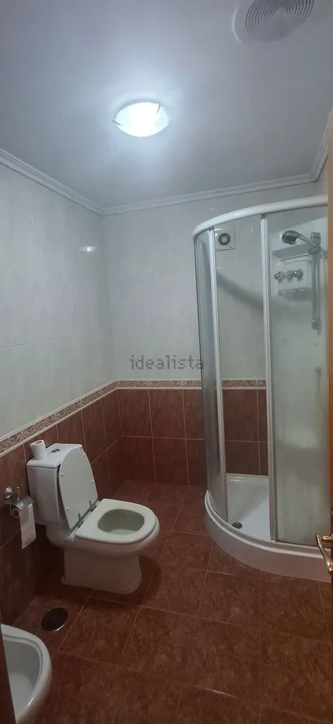 Habitació de lloguer, Carballo