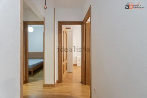 Wohnung 65 m² in Pamplona / Iruña