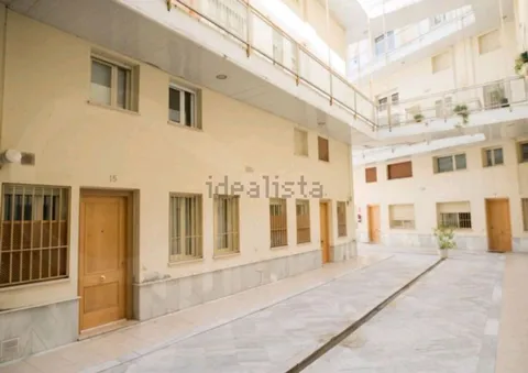 Pis de 53 m² a Sevilla