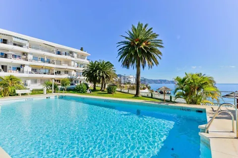 Pis de 45 m² a Nerja