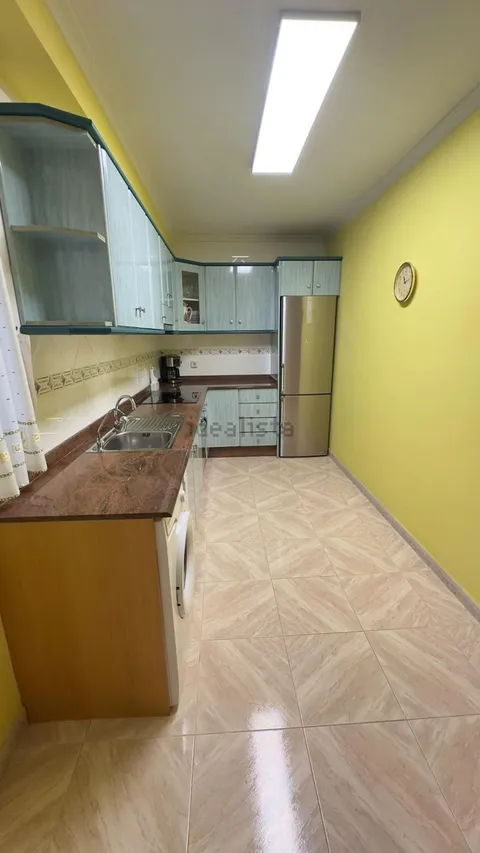 Квартира 123 м² в Torrevieja