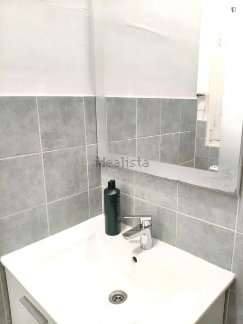 Quarto para alugar, Madrid