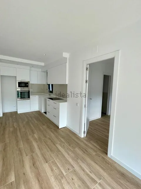 Piso de 67 m² en Vilanova i la Geltrú