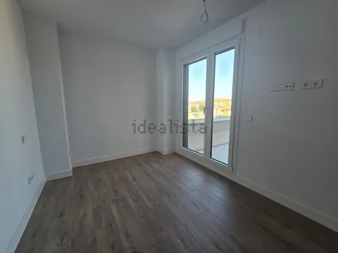 Pis de 112 m² a Madrid