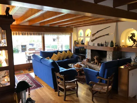 Casa 260 m² a Bellver de Cerdanya