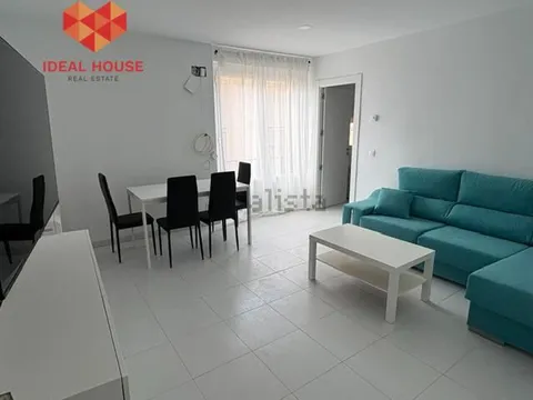 Piso de 92 m² en Segovia