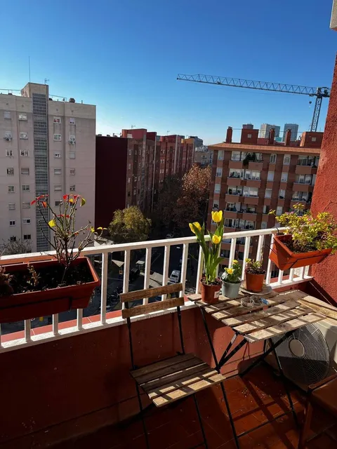 Комната в аренду, Барселона