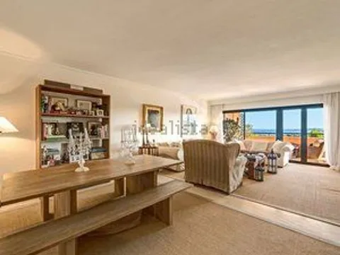 Wohnung 210 m² in Calvià