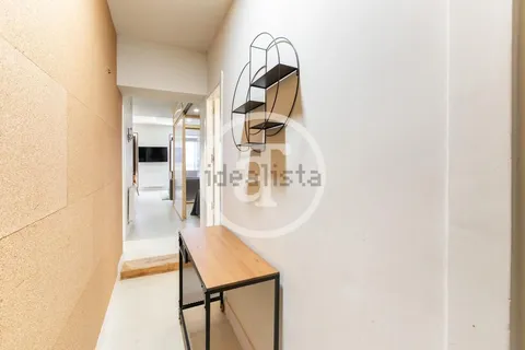 Pis de 50 m² a Madrid