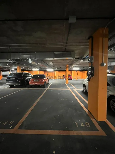 Pis de 110 m² a Madrid