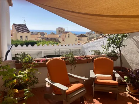 Casa de 200 m² en Fuengirola