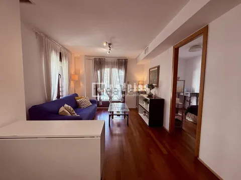 Wohnung 62 m² in Valencia