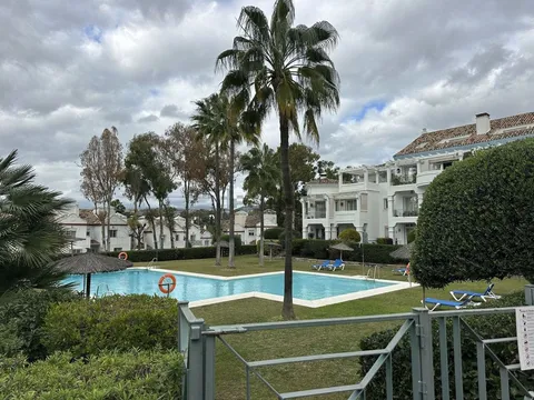 Apartamento 100 m² em Marbella