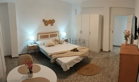 Habitació de lloguer, Carlet