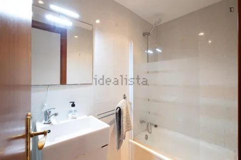 Pis de 40 m² a Barcelona