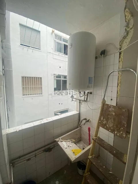 Pis de 90 m² a Granada