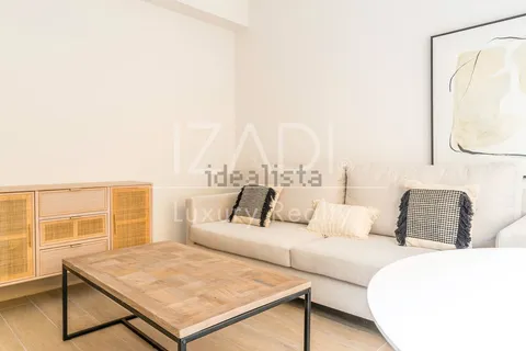 Wohnung 57 m² in Las Palmas de Gran Canaria