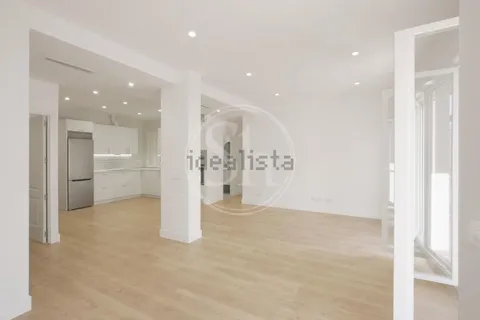 Piso de 108 m² en Madrid