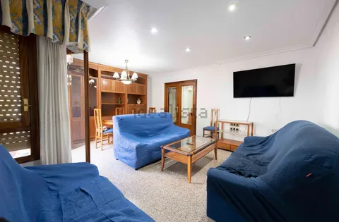 Habitació de lloguer, Elx