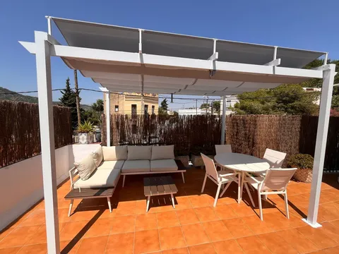 Chambre à louer, Barcelone