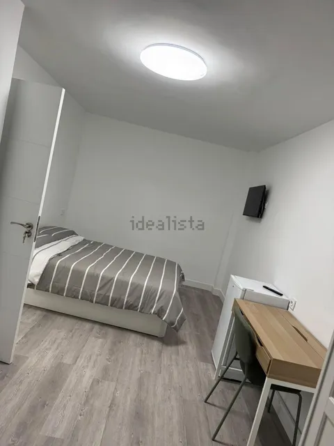Habitació de lloguer, Ermua