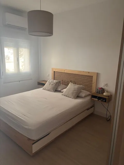 Pis de 65 m² a Sevilla