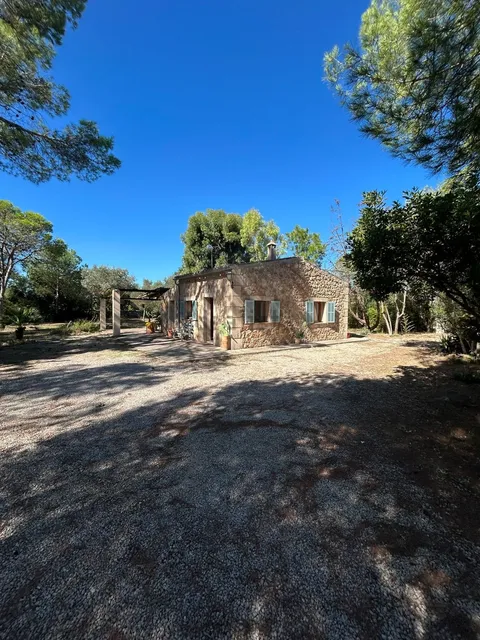 Casa de 90 m² a Sencelles