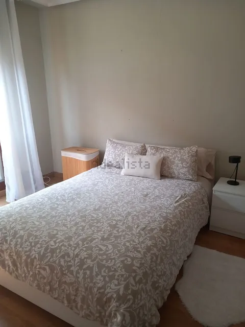 Quarto para alugar, Getxo