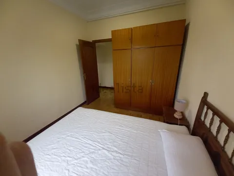 Pis de 89 m² a Madrid