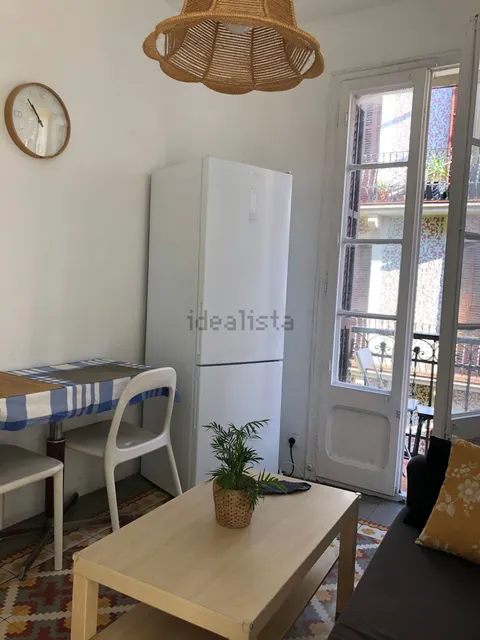Habitación en alquiler, Barcelona