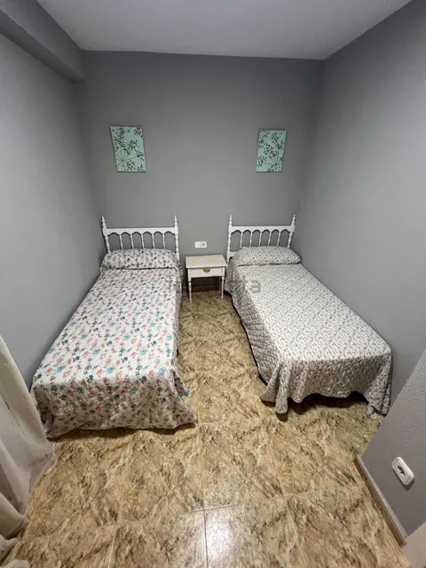 Pis de 100 m² a Benidorm