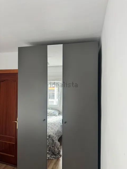 Stanza in affitto, Valladolid (4/8)