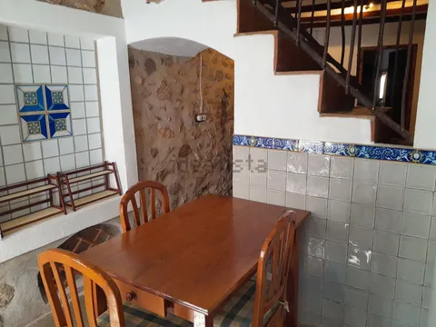 Casa de 97 m² a Borriol